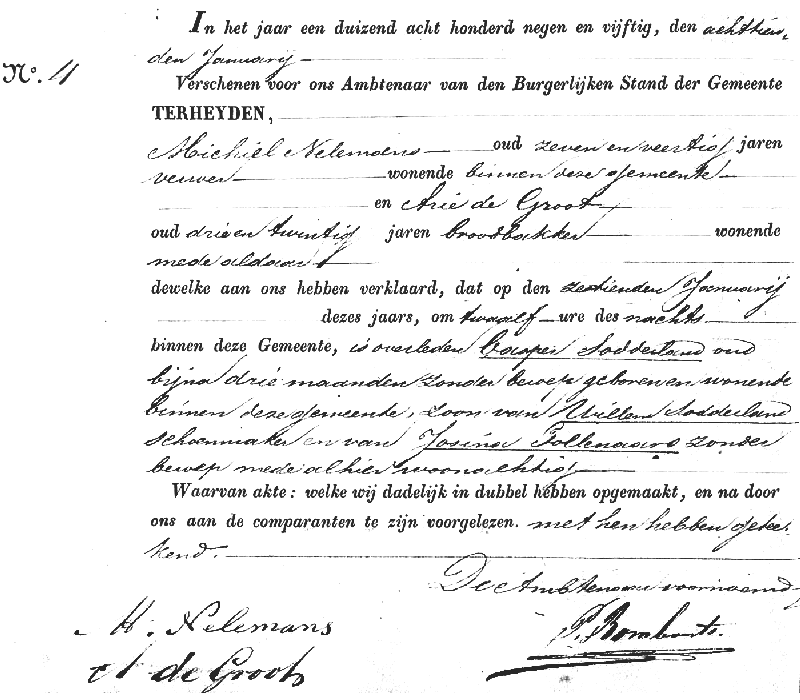 18590118 ovl akte 4 Casper zv W Sodderland - J Tollenaars